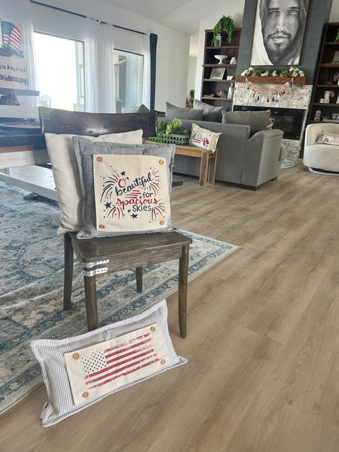 Bundle Deal: Square Holiday Bundle (6 pack) SAVE!!!: HEARTS, EASTER BASKET, SPACIOUS SKIES, HOCUS POCUS, ACORN BRANCH, CANDY CANES