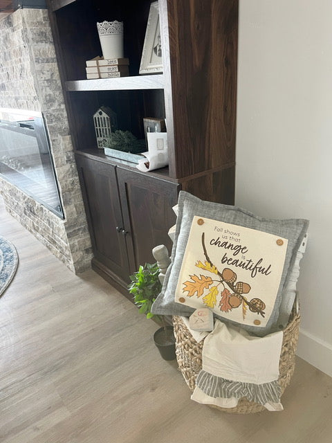 Bundle Deal: Square End of Year Bundle (4 pack) SAVE!!!: HOCUS POCUS, ACORN BRANCH, CANDY CANES, SKI LODGE