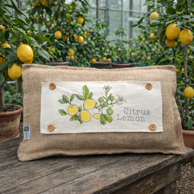 PANEL ONLY: RECTANGLE Summer, Lemonade Stand, Sweet, Summertime; CITRUS LEMON