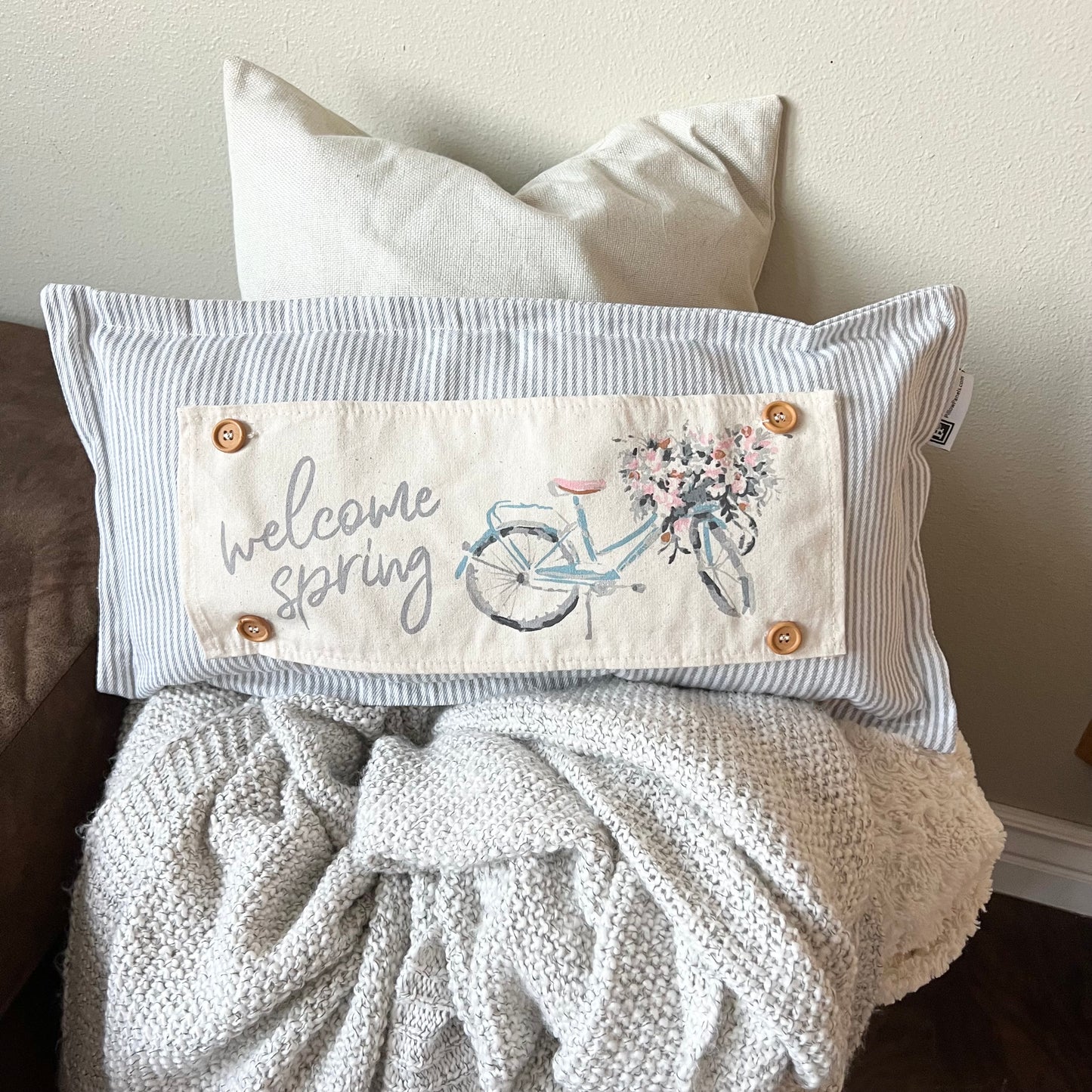 Bundle Deal: Warm Weather Bundle (4 pack) SAVE!!!:WELCOME SPRING BIKE, CITRUS LEMON, FLIP FLOPS, AMERICA 1776