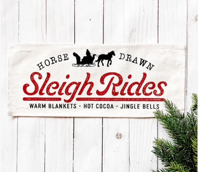 Bundle Deal: Winter Bundle (4 pack) SAVE!!! Winter Wonderland, SLEIGH RIDE, HOME SWEET HOME, SNOWMAN SCARVES, DEER