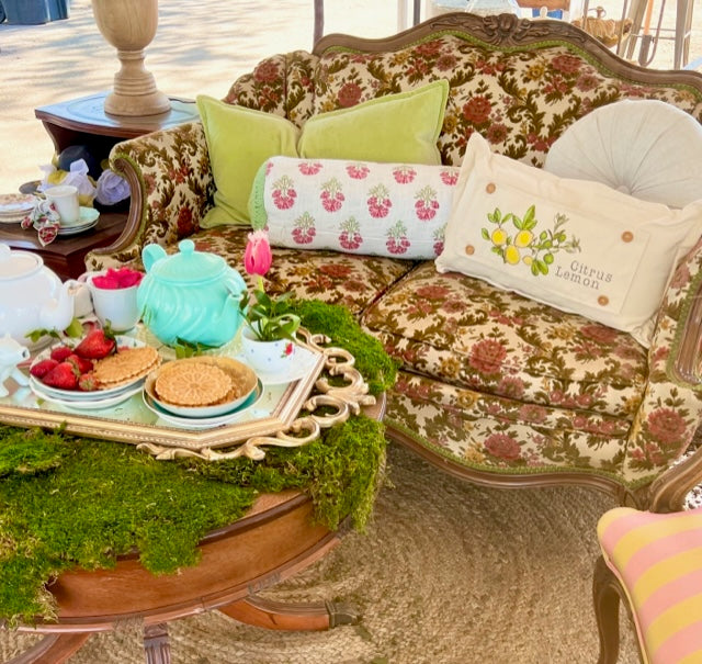 Bundle Deal: Spring Bundle (4 pack) SAVE!!!: WHITE CLOVER / LEMONS / THREE BEES / HE IS RISEN