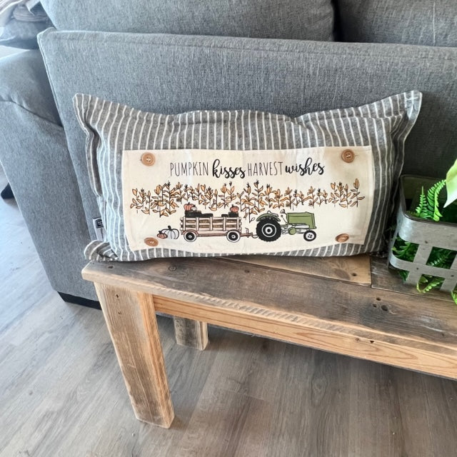 NEW! 6 PACK Harvest Bundle Deal: Rectangle Fall SAVE BIG!: WHEAT, FALL BIKE, VINTAGE PUMPKIN TRUCK, SUNFLOWER JAR, GATHER TOGETHER, TRACTOR