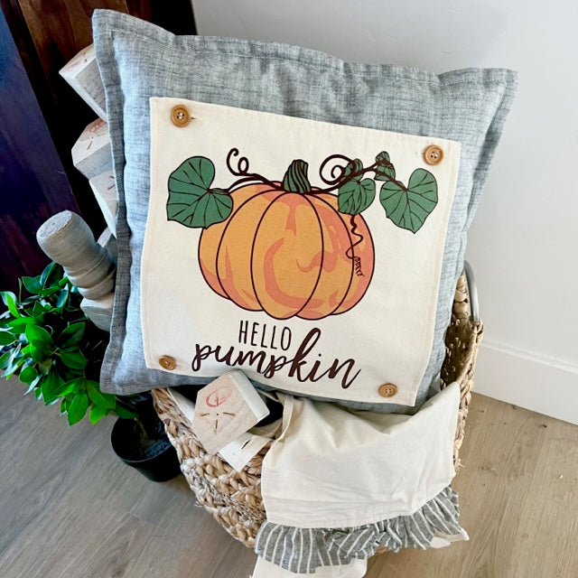 NEW! Bundle Deal: Square Autumn Bundle (4 pack) SAVE!!!: SPACIOUS SKIES, HELLO PUMPKIN, MEET ME IN THE PUMPKIN PATCH, HOCUS POCUS