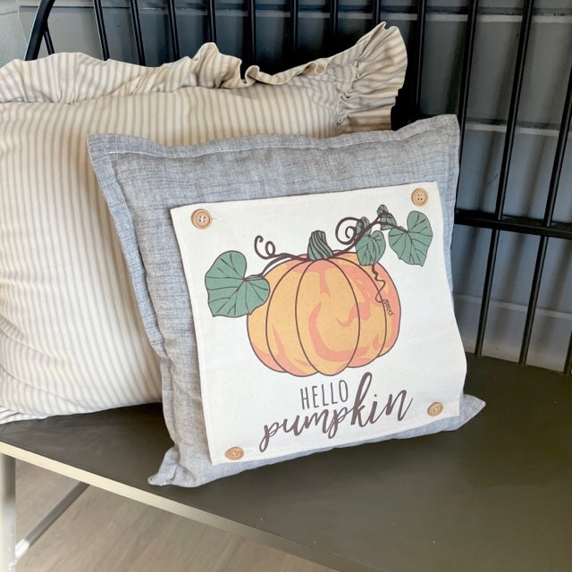 NEW! Bundle Deal: Square Autumn Bundle (4 pack) SAVE!!!: SPACIOUS SKIES, HELLO PUMPKIN, MEET ME IN THE PUMPKIN PATCH, HOCUS POCUS