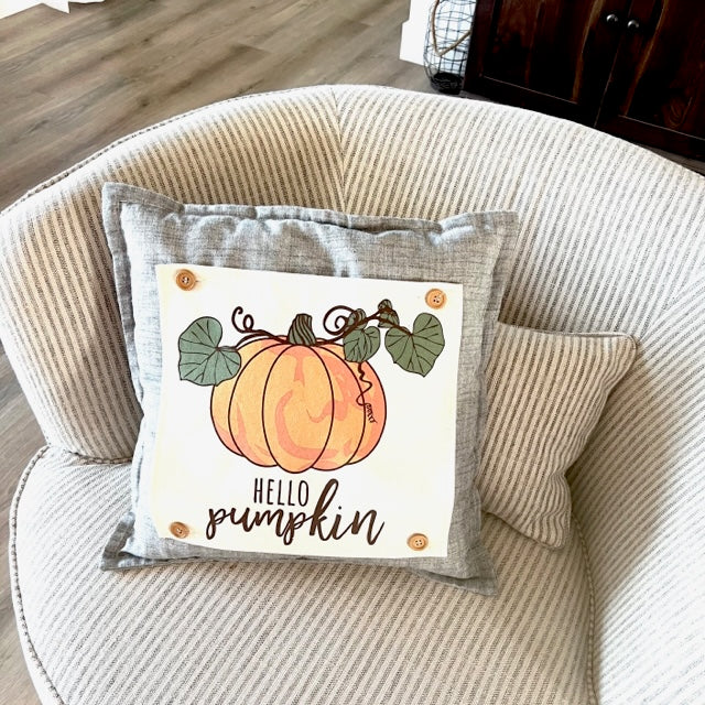 NEW! Bundle Deal: Square Autumn Bundle (4 pack) SAVE!!!: SPACIOUS SKIES, HELLO PUMPKIN, MEET ME IN THE PUMPKIN PATCH, HOCUS POCUS