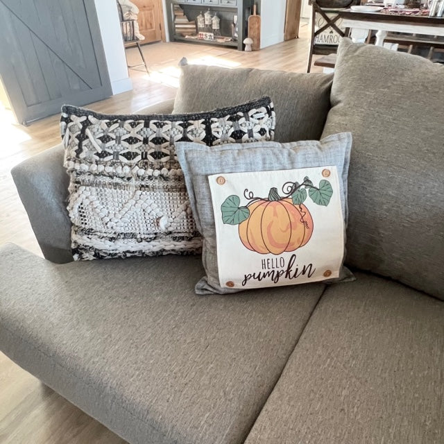 NEW! Bundle Deal: Square Autumn Bundle (4 pack) SAVE!!!: SPACIOUS SKIES, HELLO PUMPKIN, MEET ME IN THE PUMPKIN PATCH, HOCUS POCUS