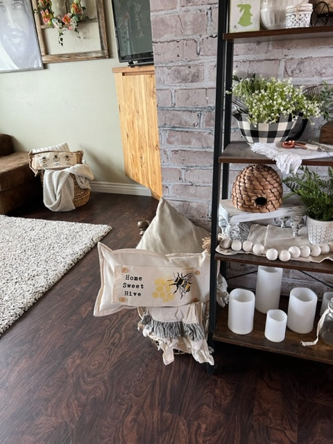 Bundle Deal: Spring Bundle (4 pack) SAVE!!!: WHITE CLOVER / LEMONS / THREE BEES / HE IS RISEN