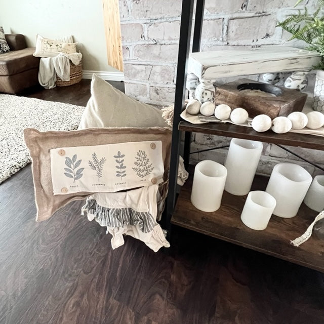 Bundle Deal: Spring Bundle (4 pack) SAVE!!!: WHITE CLOVER / LEMONS / THREE BEES / HE IS RISEN