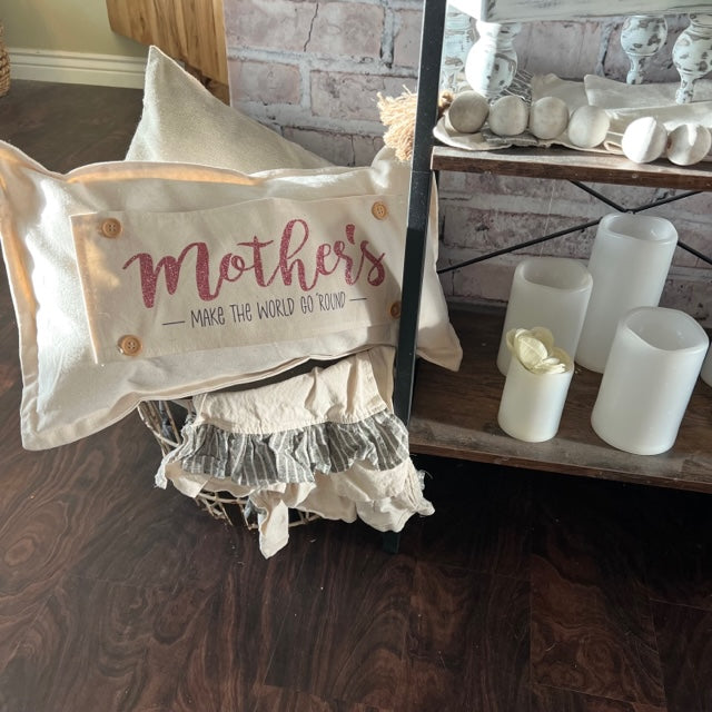 BUNDLE GIFT DEAL: Spring / Summer Mother's Day Set of these 4 panels:Mom Day, GLITTER MOTHER'S GO ROUND, FIREWORK TRUCK, NEW WELCOME, 3 BEE ATTITUDES