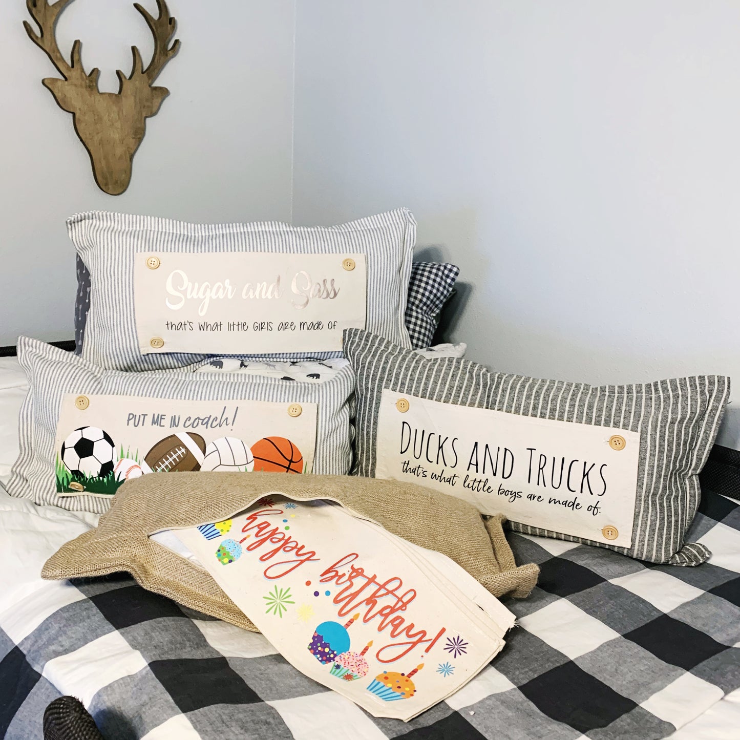 SUPERBOWL Party/Special Events Panel:  Sports Superbowl Winter Spring Summer Fall Football Basketball, Baseball, Soccer, Volleyball Super Bowl Autumn; SPORTS PANEL