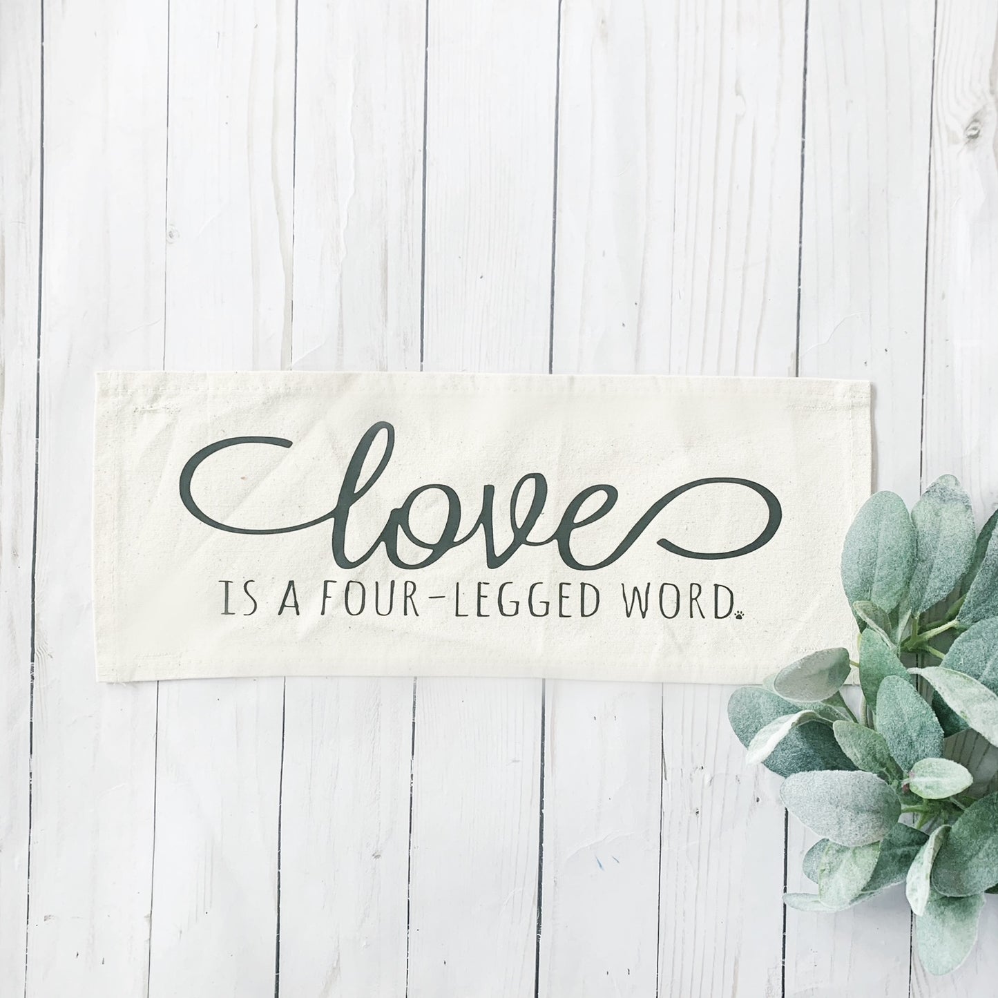 RECTANGLE Custom Panel: Your New Year Goal, Logo, What’s Your Word.. Anything you think of! RECTANGLE CUSTOM PANEL