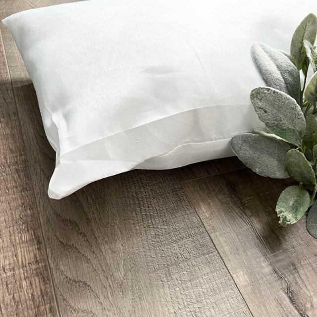 RECTANGLE INSERT ONLY (your pillow includes one, this would be a spare)