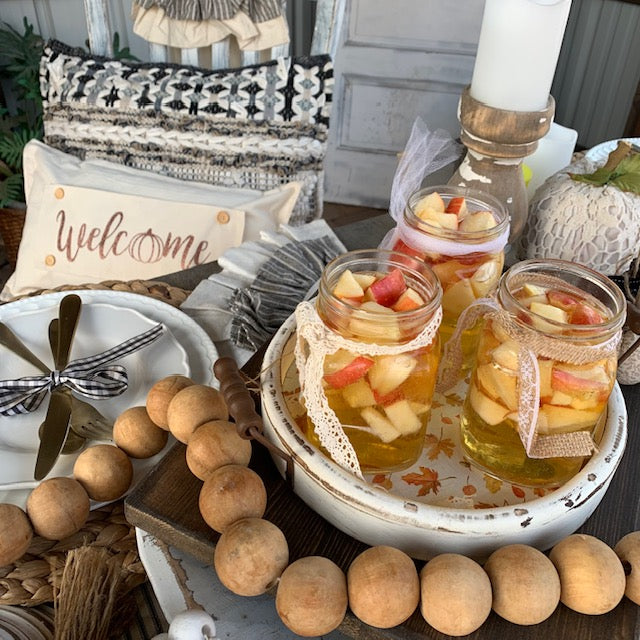 Tip Card: Harvest Fun Things to do in Fall Bucket List Printable