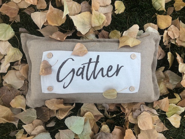 Tip Card: Harvest Fun Things to do in Fall Bucket List Printable