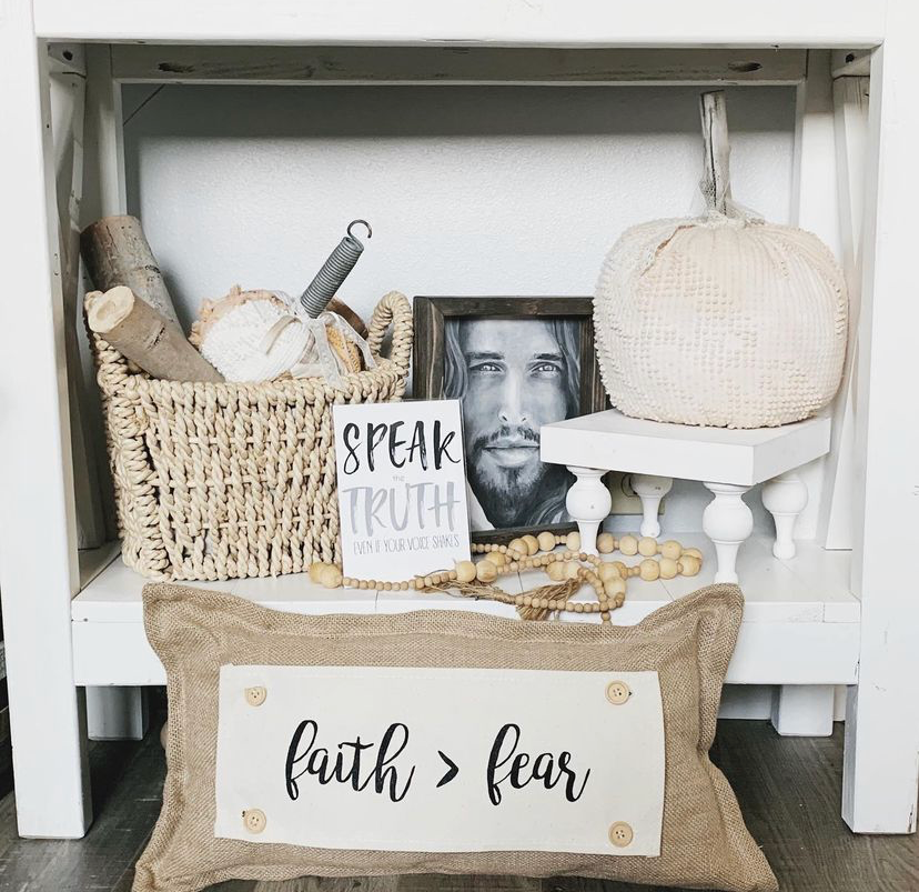 SEASONAL BUNDLE SET: Burlap Idaho Potato Farm Sack Bag Pillow (comes with insert and these 4 panels inside back pocket); Winter Spring Summer Fall Autumn: DEER, BUNNY HOP EASTER, HOME SWEET HIVE BEE, THANKFUL PUMPKINS,