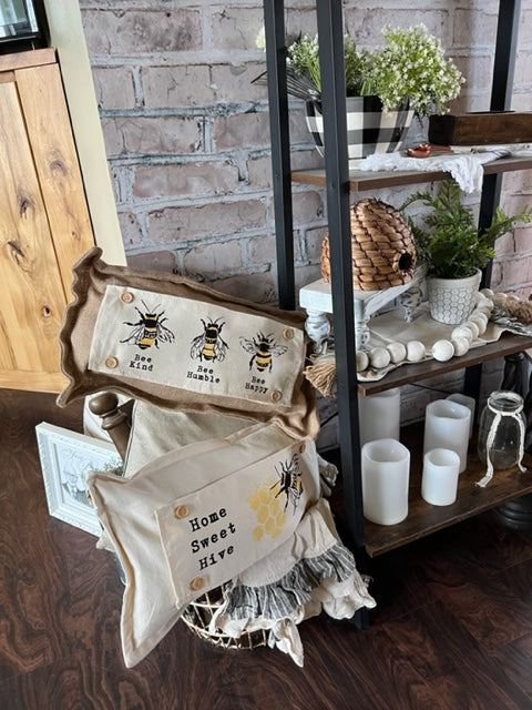 Bundle Deal: Spring Bundle (4 pack) SAVE!!!: WHITE CLOVER / LEMONS / THREE BEES / HE IS RISEN