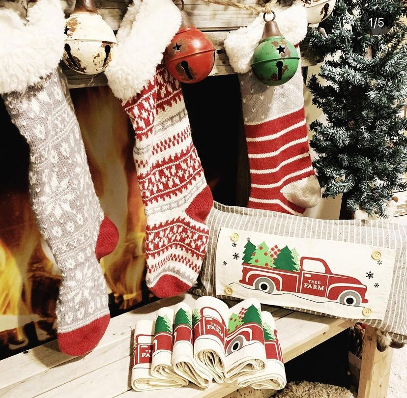 GIFT GUIDE:  FOR THE ONE THAT WANTS TO PICK OUT HER OWN!   GIFT SET of 4:  PICK ANY 4 Rectangle PANELS OF YOUR CHOICE UNDER $18.99
