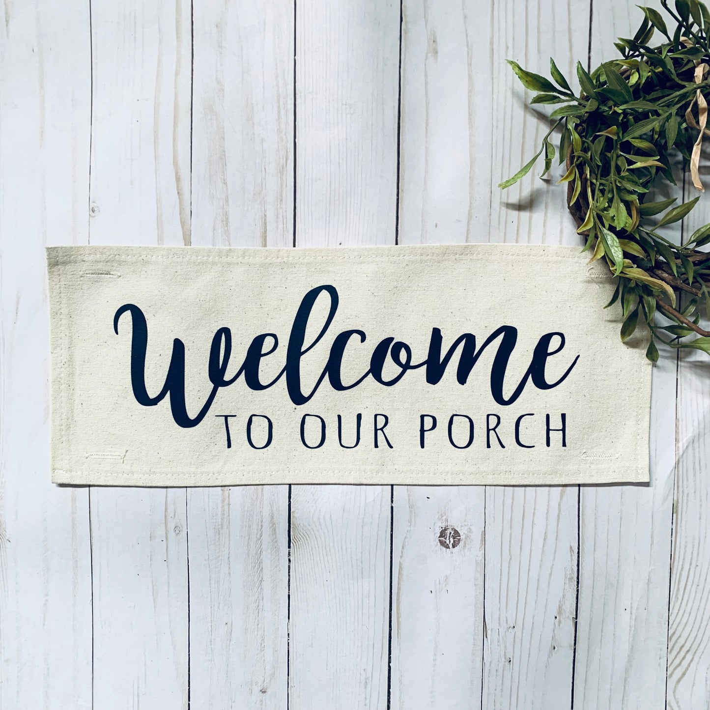 RECTANGLE Custom Panel: Your New Year Goal, Logo, What’s Your Word.. Anything you think of! RECTANGLE CUSTOM PANEL