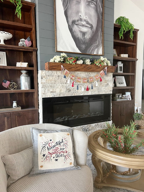 Bundle Deal: Square Holiday Bundle (6 pack) SAVE!!!: HEARTS, EASTER BASKET, SPACIOUS SKIES, HOCUS POCUS, ACORN BRANCH, CANDY CANES