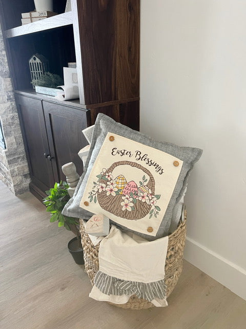 Bundle Deal: Square Holiday Bundle (6 pack) SAVE!!!: HEARTS, EASTER BASKET, SPACIOUS SKIES, HOCUS POCUS, ACORN BRANCH, CANDY CANES