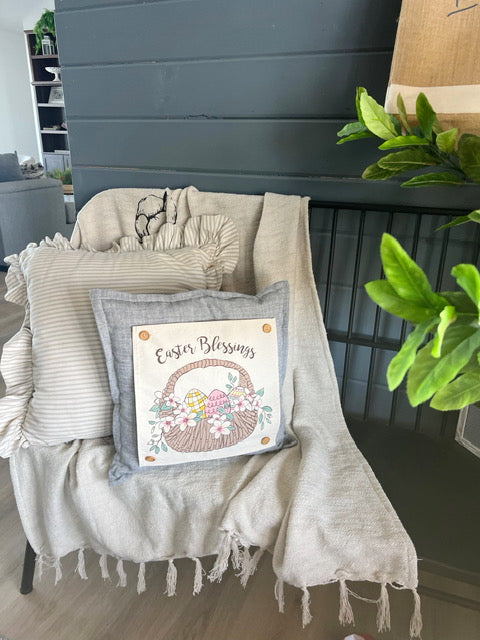 Bundle Deal: Square Holiday Bundle (6 pack) SAVE!!!: HEARTS, EASTER BASKET, SPACIOUS SKIES, HOCUS POCUS, ACORN BRANCH, CANDY CANES