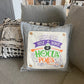 NEW!  Bundle Deal: Square Autumn Bundle (4 pack) SAVE!!!: SPACIOUS SKIES, HELLO PUMPKIN, MEET ME IN THE PUMPKIN PATCH, HOCUS POCUS