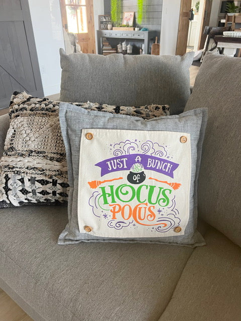 NEW!  Bundle Deal: Square Autumn Bundle (4 pack) SAVE!!!: SPACIOUS SKIES, HELLO PUMPKIN, MEET ME IN THE PUMPKIN PATCH, HOCUS POCUS