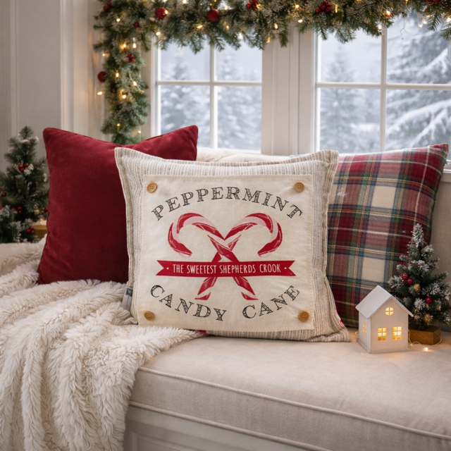 12 PANELS ONLY BUNDLE: SQUARE throw pillow Year of Panels Bundle SAVE!!!: SKI BENCH, V-DAY SUBWAY, LUCKY & BLESSED, PRESSED FLOWERS, STRAWBERRY ICECREAM, SUMMER TIME, LAND I LOVE, GOOD TO BE HOME, PUMPKIN PATCH, HOCUS POCUS, ACORN BRANCH, CANDY CANE
