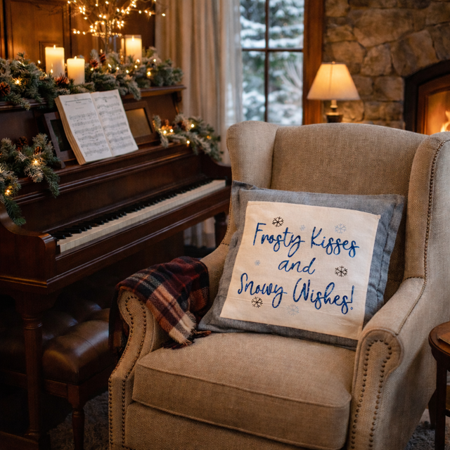 PILLOW ONLY: SQUARE Charcoal Gray Solid Pillow Only; CHARCOAL GREY PILLOW (with insert)