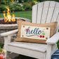 Bundle Deal: Summer Bundle (4 pack) SAVE!!!:HELLO CHERRY, OLD GLORY, USA MAP, HOME SWEET HOME