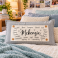 CUSTOM PANEL ONLY: RECTANGLE Personalized encouragement, uplifting, empowering, loving RECTANGLE CUSTOM PANEL