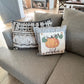 NEW!  Bundle Deal: Square Autumn Bundle (4 pack) SAVE!!!: SPACIOUS SKIES, HELLO PUMPKIN, MEET ME IN THE PUMPKIN PATCH, HOCUS POCUS