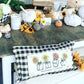NEW!  6 PACK Harvest Bundle Deal: Rectangle Fall SAVE BIG!: WHEAT,  FALL BIKE, VINTAGE PUMPKIN TRUCK, SUNFLOWER JAR, GATHER TOGETHER, TRACTOR