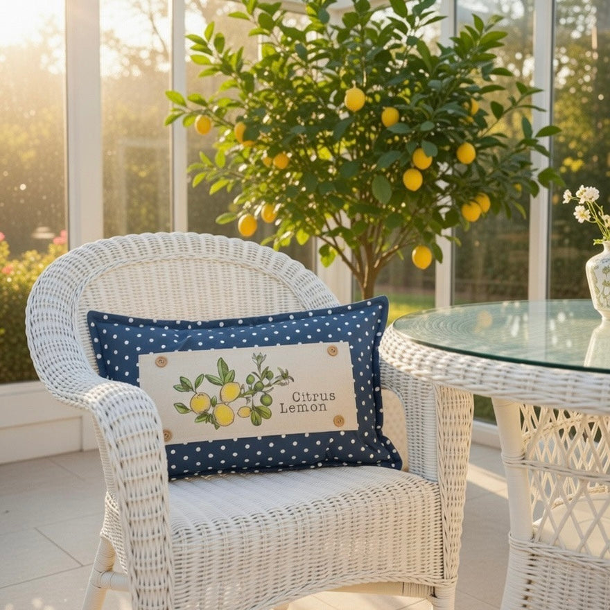 NEW! RECTANGLE SUMMER/FALL WEDDING BUNDLE:  3 seasons + BOHO pillow:  PEONIES, CITRUS LEMON, OLD WELCOME, CUSTOM PANEL