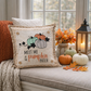 12 PANELS ONLY BUNDLE: SQUARE throw pillow Year of Panels Bundle SAVE!!!: SKI BENCH, V-DAY SUBWAY, LUCKY & BLESSED, PRESSED FLOWERS, STRAWBERRY ICECREAM, SUMMER TIME, LAND I LOVE, GOOD TO BE HOME, PUMPKIN PATCH, HOCUS POCUS, ACORN BRANCH, CANDY CANE