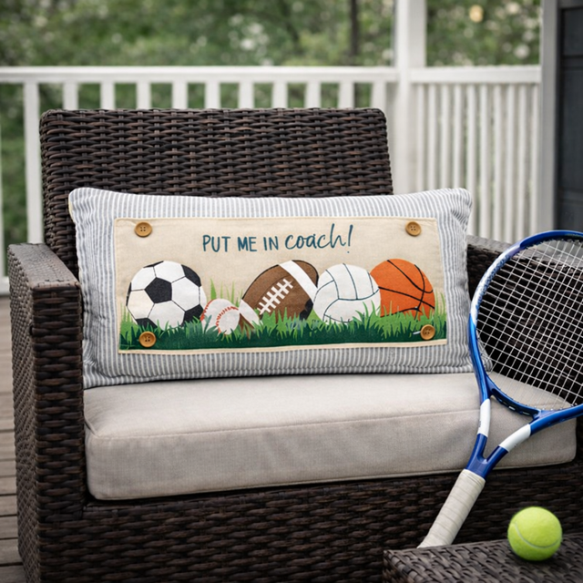 PANEL ONLY: Winter Spring Summer Fall Football Autumn; Sports / Superbowl Panel
