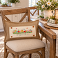 PANEL ONLY: RECTANGLE Spring, Summer, Floral, Garden Lover, Plants, Flowers; SPRING IS IN THE AIR