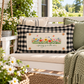 PANEL ONLY: RECTANGLE Spring, Summer, Floral, Garden Lover, Plants, Flowers; SPRING IS IN THE AIR
