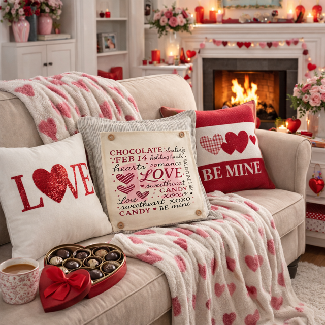 12 PANELS ONLY BUNDLE: SQUARE throw pillow Year of Panels Bundle SAVE!!!: SKI BENCH, V-DAY SUBWAY, LUCKY & BLESSED, PRESSED FLOWERS, STRAWBERRY ICECREAM, SUMMER TIME, LAND I LOVE, GOOD TO BE HOME, PUMPKIN PATCH, HOCUS POCUS, ACORN BRANCH, CANDY CANE