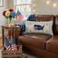 Bundle Deal: Summer Bundle (4 pack) SAVE!!!:HELLO CHERRY, OLD GLORY, USA MAP, HOME SWEET HOME