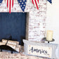 Bundle Deal: Warm Weather Bundle (4 pack) SAVE!!!:WELCOME SPRING BIKE, CITRUS LEMON, FLIP FLOPS, AMERICA 1776