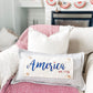 Bundle Deal: Warm Weather Bundle (4 pack) SAVE!!!:WELCOME SPRING BIKE, CITRUS LEMON, FLIP FLOPS, AMERICA 1776