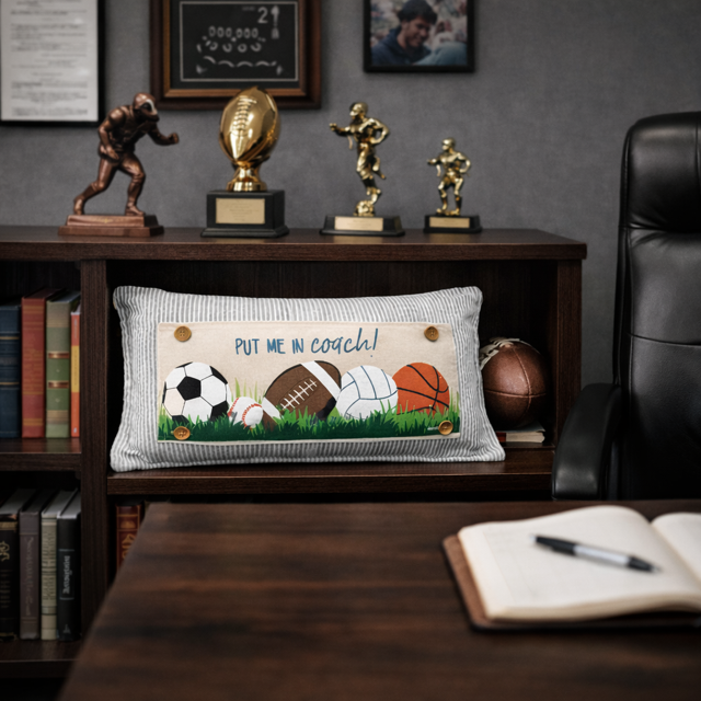 PANEL ONLY: Winter Spring Summer Fall Football Autumn; Sports / Superbowl Panel