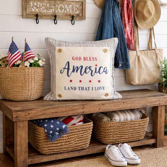 12 PANELS ONLY BUNDLE: SQUARE throw pillow Year of Panels Bundle SAVE!!!: SKI BENCH, V-DAY SUBWAY, LUCKY & BLESSED, PRESSED FLOWERS, STRAWBERRY ICECREAM, SUMMER TIME, LAND I LOVE, GOOD TO BE HOME, PUMPKIN PATCH, HOCUS POCUS, ACORN BRANCH, CANDY CANE