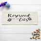 CUSTOM PANEL ONLY: RECTANGLE Personalized Pets, animals  Fur Babies, Dogs, Cats RECTANGLE CUSTOM PANEL