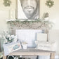 Bundle Deal: Vintage Truck Panels (4 pack) SAVE!! Spring, Summer, Fall, Christmas, EASTER / FIREWORKS / PUMPKIN / PLAID TREE TRUCKS