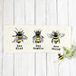 Seasonal Panel: Boho Bees Summer, Mother's Day Spring; Bee Kind, Humble, Happy Get5