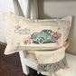 Bundle Deal: Vintage Truck Panels (4 pack) SAVE!! Spring, Summer, Fall, Christmas, EASTER / FIREWORKS / PUMPKIN / PLAID TREE TRUCKS