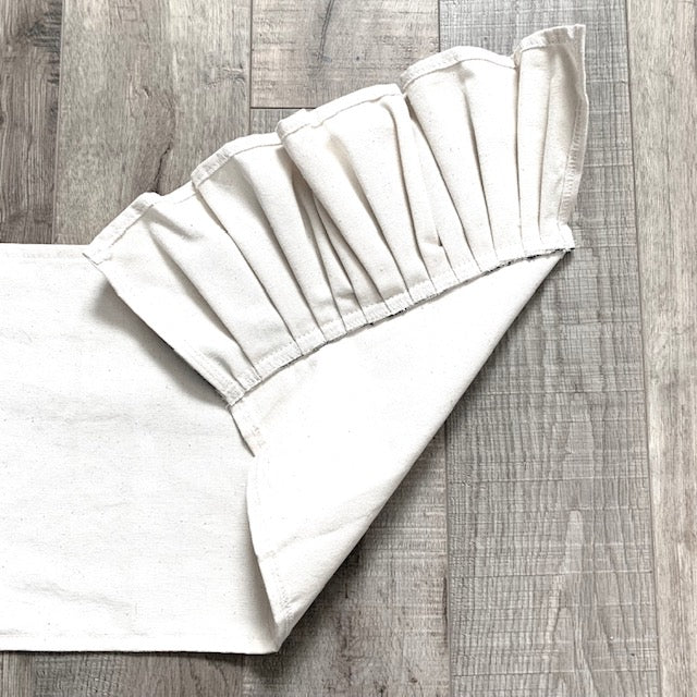 FREE Matching Table Runner ($19.99 value)